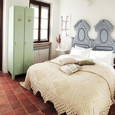 Il Poggio B&B San Damiano al Colle Екстер'єр фото